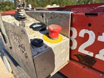 Control Station Upper with 