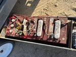 Electrical with 