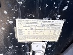 General Appearance with Unit Serial Number