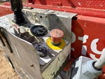 Control Station Upper with