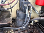 Hydraulics with