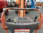Control Station Upper with