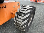 Drivetrain with