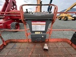 Control Station Upper with