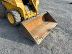 Chassis with 