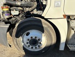 4 Underbody - Truck with 