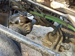Drivetrain with 