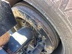 Brakes with 