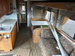 Interior with 