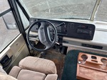 Control Station with 