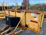 General Appearance with Sheet Metal (fiberglass) Condition
