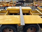 Trailer Chassis with