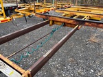Trailer Chassis with