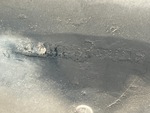 General Appearance with Second Serial Number/VIN Photo