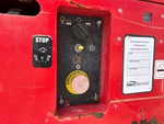 Basic Lower Control Station with 