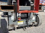 Basic Lower Control Station with