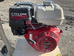 Engine with 