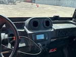 Control Station with 