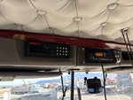 Cab with 