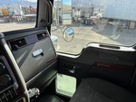 Cab with 