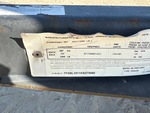 General Appearance with Unit Serial Number