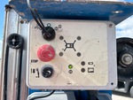Basic Lower Control Station with 
