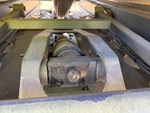Hydraulique with 