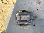 Aspect général with Compteur horaire / compteur kilométrique