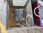 Électrique with 