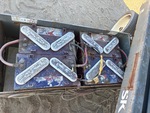 Électrique with 