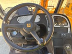 Control Station with 
