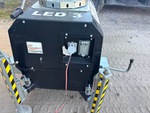 Electrical with 