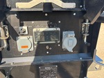 Control Station with 