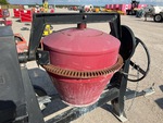 Chassis with 