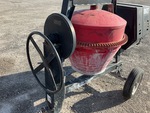 Chassis with 