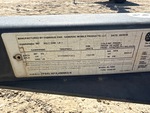 General Appearance with Unit Serial Number