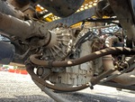 Drivetrain with 