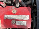 Engine with 