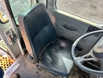 Cab with 