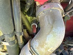 Motor with 