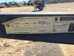 General Appearance with Unit Serial Number