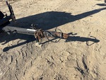 Trailer Chassis with 