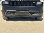 Chassis with 