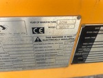 General Appearance with CE Mark