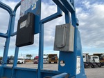 Basic Control Station Upper with