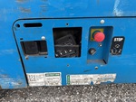 Basic Lower Control Station with