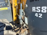 Chassis with 