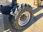 Chassis with 