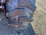 Chassis with 