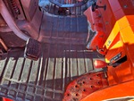 Control Station with 